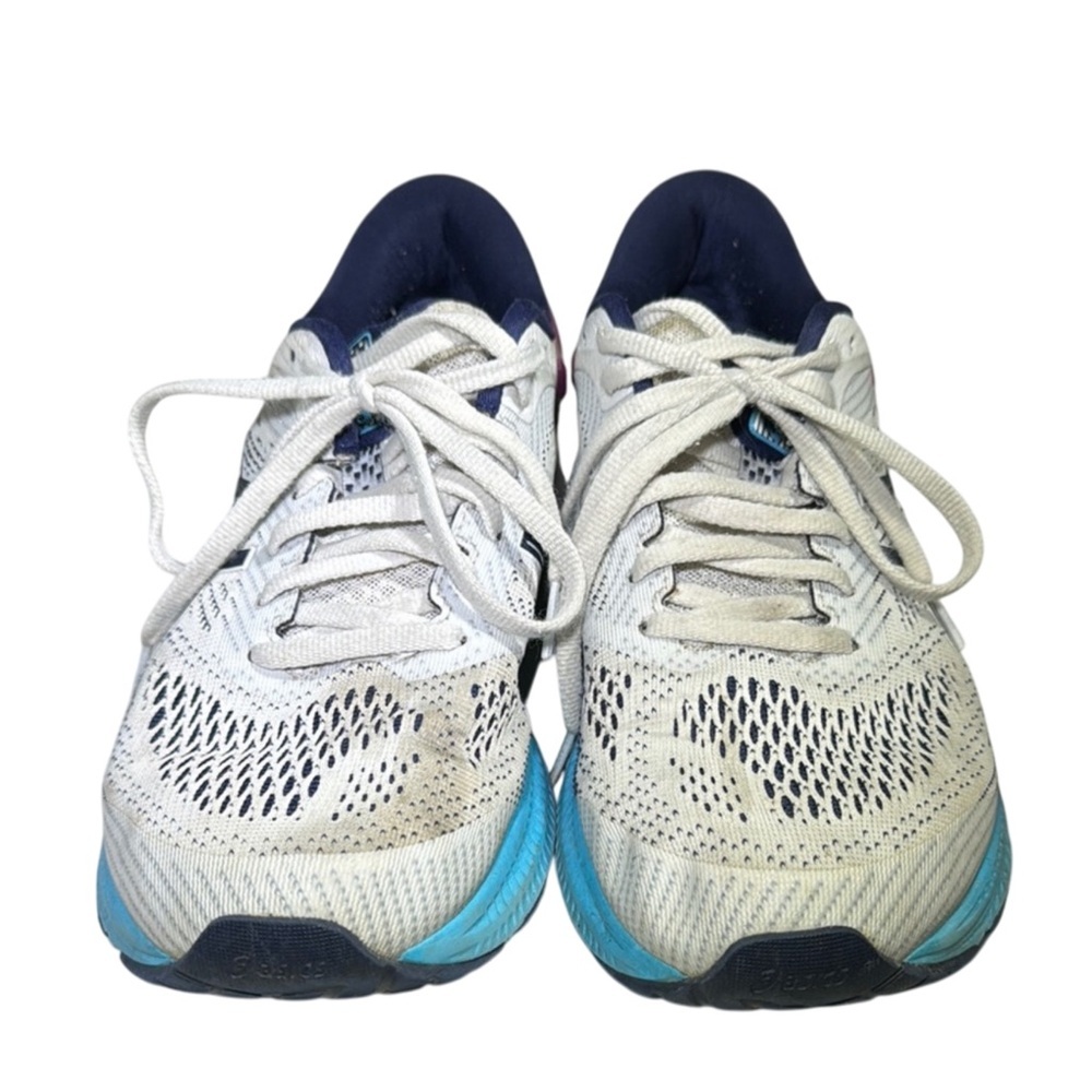 ASICS GEL KAYANO 26 Athletic Shoes - Size 9.5 - Picture 7 of 7